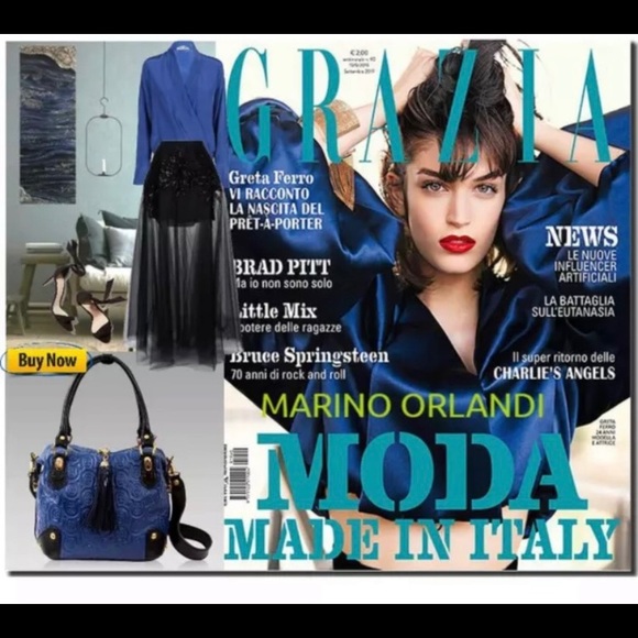 Meet your Posher, Moda - Picture 7 of 15